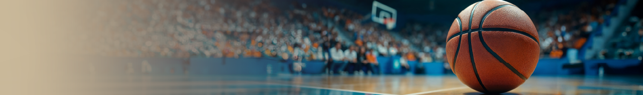 Banner esporte Basquete