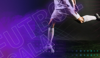Banner esporte Futsal