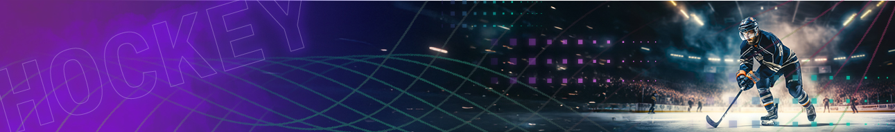 Banner esporte Hóquei