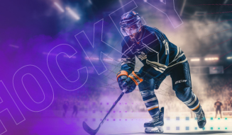 Banner esporte Hóquei