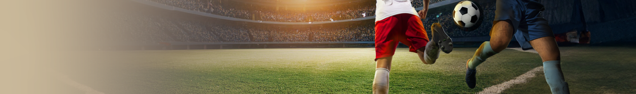 Banner esporte Futebol