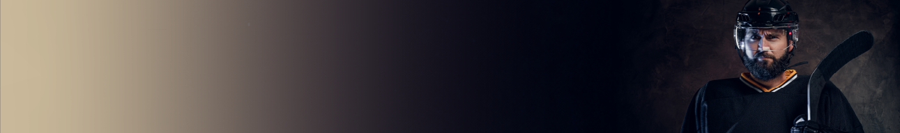 Banner esporte Hóquei
