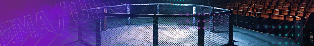 Banner esporte MMA/UFC